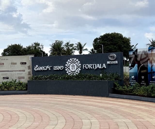 Fortjala